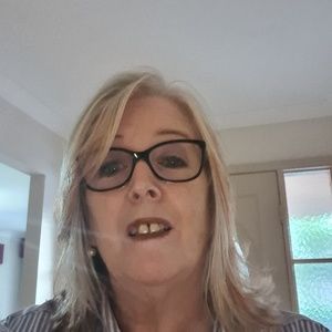 Meet your Posher, Margaret